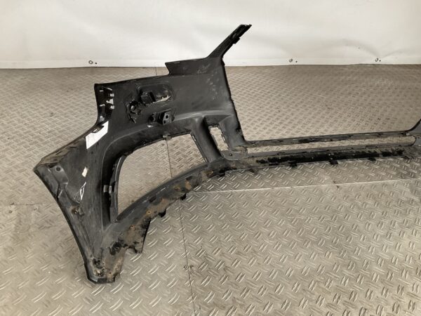 Bumper Audi A3 8V S3 Sline S-Line Facelift kls 17-21 Voorbumper H3-15975z