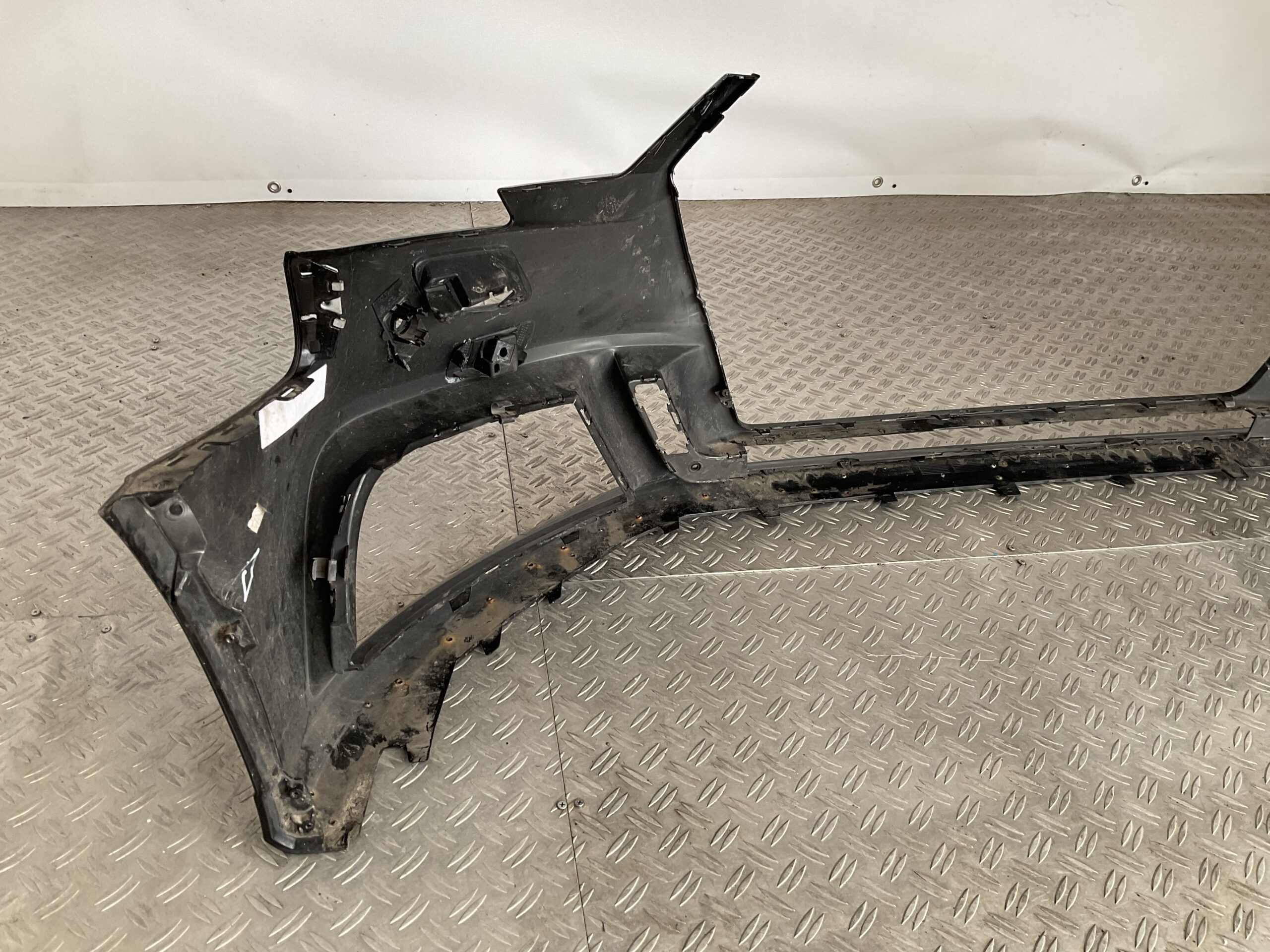 Bumper Audi A3 8V S3 Sline S-Line Facelift kls 17-21 Voorbumper H3-15975z