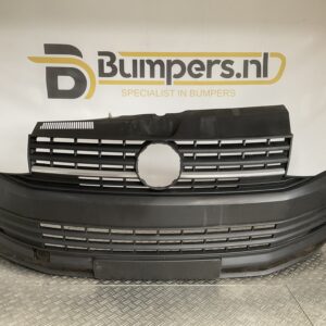 Bumepr Volkswagen Transporter T6 7E0 15-19 7E0807221d Voorbumper C5-15973z