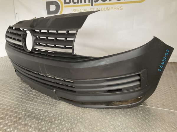 Bumepr Volkswagen Transporter T6 7E0 15-19 7E0807221d Voorbumper C5-15973z