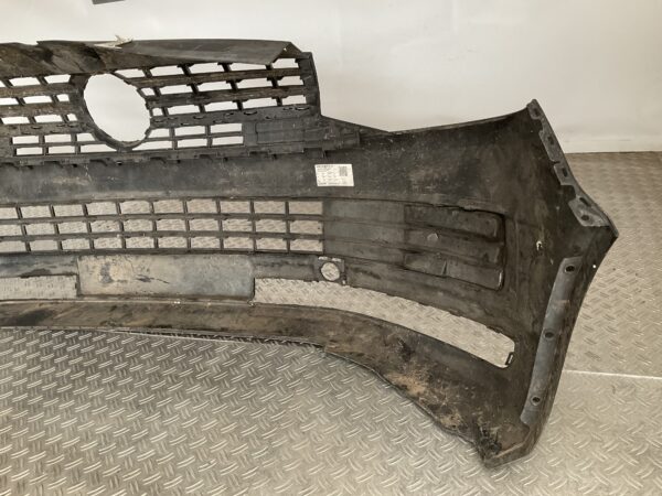 Bumepr Volkswagen Transporter T6 7E0 15-19 7E0807221d Voorbumper C5-15973z
