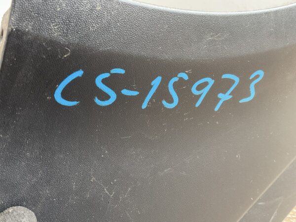 Bumepr Volkswagen Transporter T6 7E0 15-19 7E0807221d Voorbumper C5-15973z