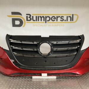 Bumper Mercedes V Klasse Vito W447 AMG Facelift 20- A4478853601 Voorbumper A10-15967z