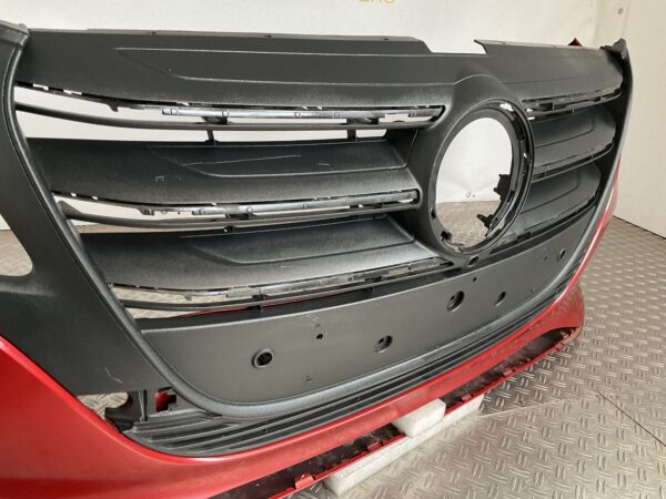 Bumper Mercedes V Klasse Vito W447 AMG Facelift 20- A4478853601 Voorbumper A10-15967z