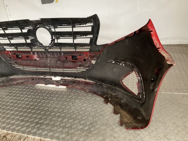 Bumper Mercedes V Klasse Vito W447 AMG Facelift 20- A4478853601 Voorbumper A10-15967z