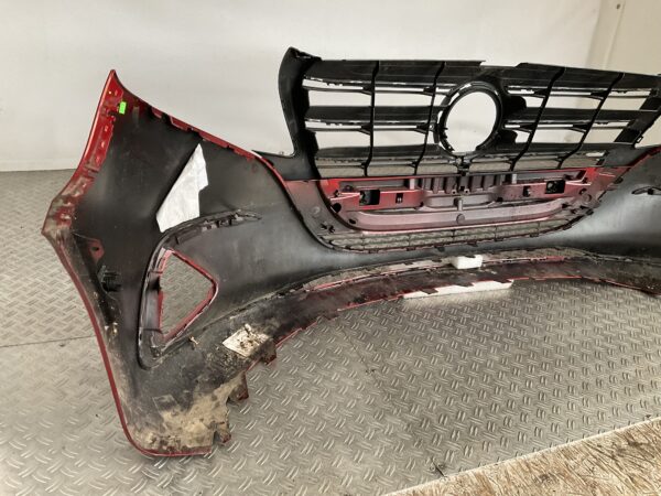 Bumper Mercedes V Klasse Vito W447 AMG Facelift 20- A4478853601 Voorbumper A10-15967z