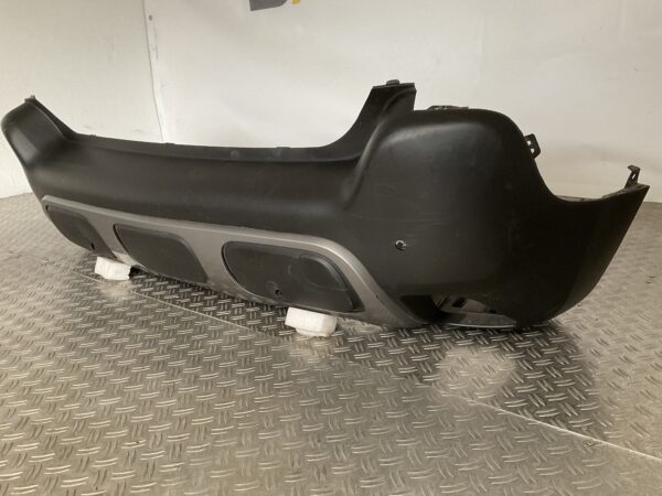 BUMPER Citroen C3 Aircross pdc 1823191X Achterbumper F6-15959z
