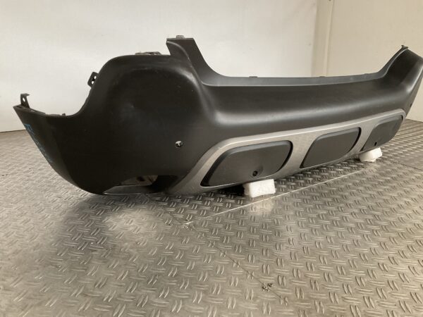 BUMPER Citroen C3 Aircross pdc 1823191X Achterbumper F6-15959z