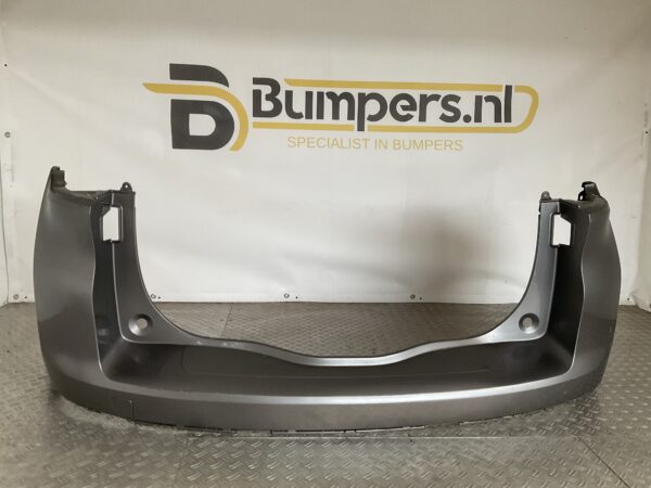 Bumpers Renault Grand Scenic 16-18 850229672R Achterbumper F6-15946z