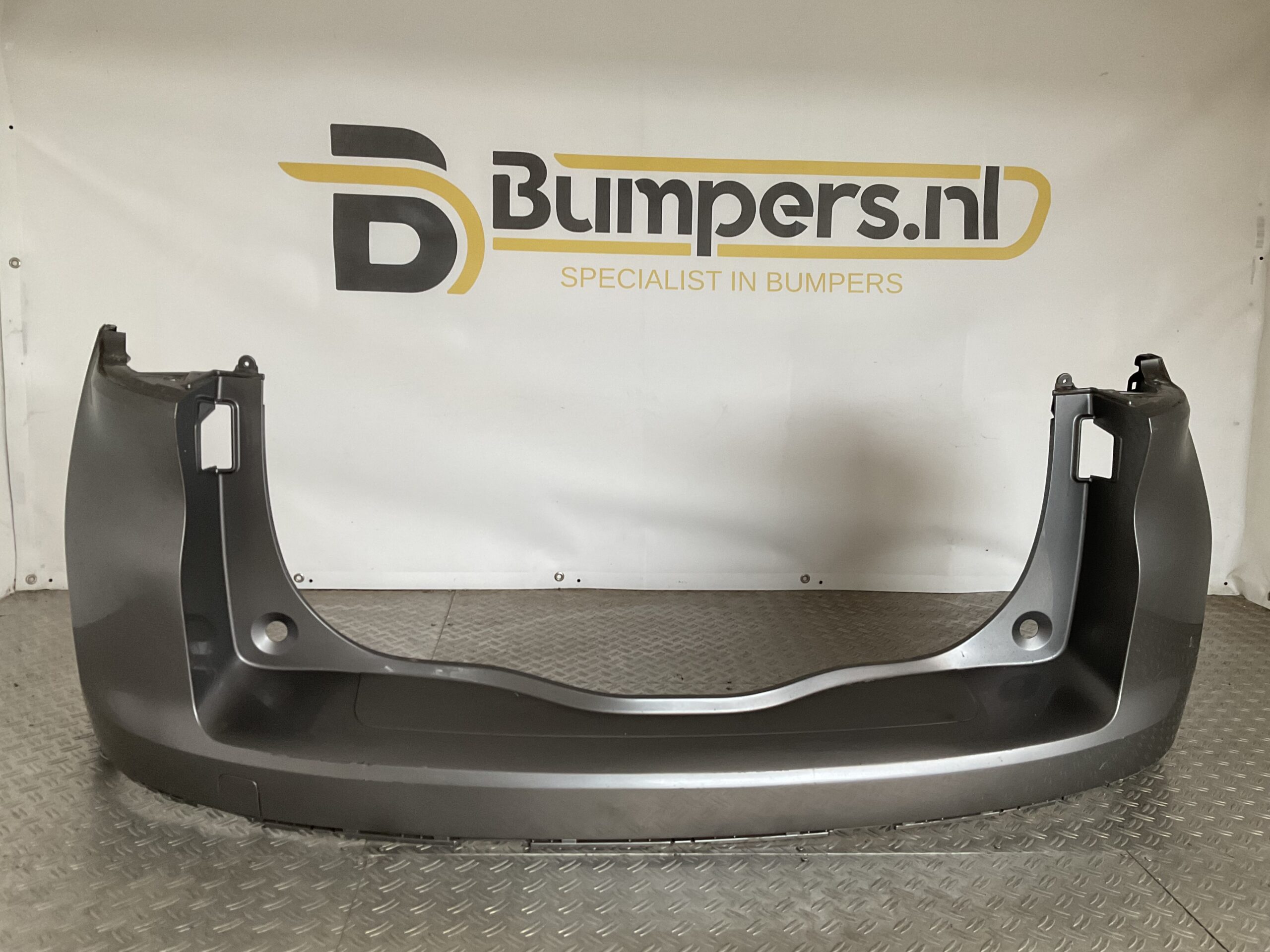 Bumpers Renault Grand Scenic 16-18 850229672R Achterbumper F6-15946z