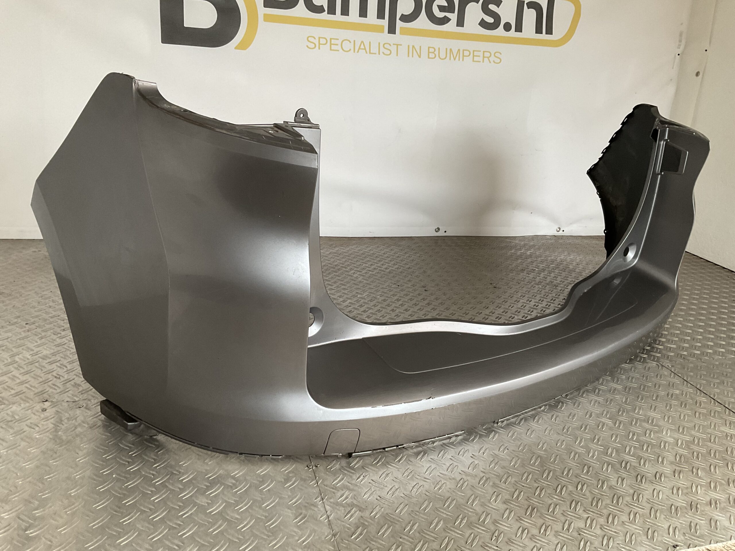 Bumpers Renault Grand Scenic 16-18 850229672R Achterbumper F6-15946z