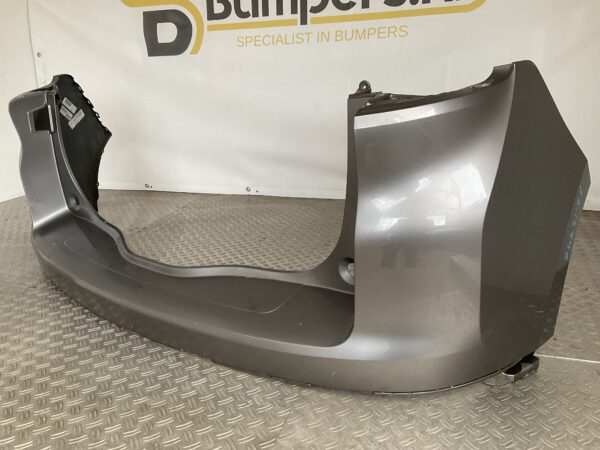 Bumpers Renault Grand Scenic 16-18 850229672R Achterbumper F6-15946z
