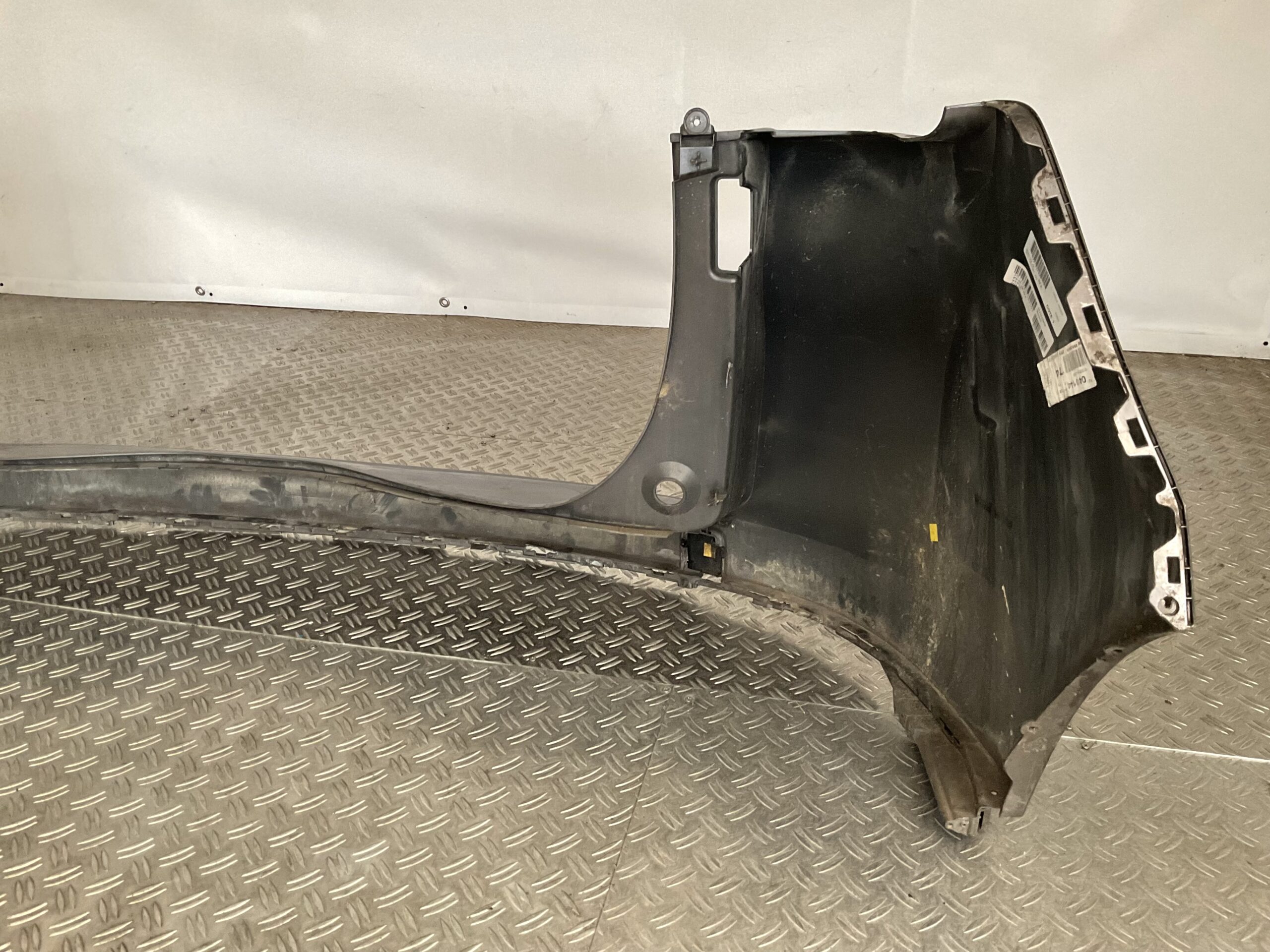 Bumpers Renault Grand Scenic 16-18 850229672R Achterbumper F6-15946z