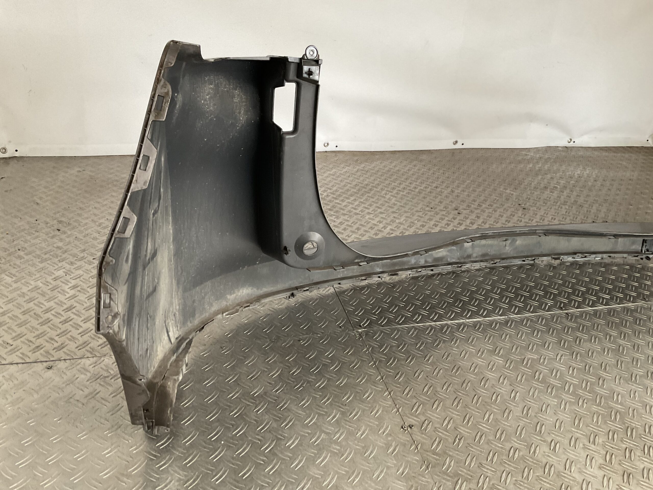 Bumpers Renault Grand Scenic 16-18 850229672R Achterbumper F6-15946z