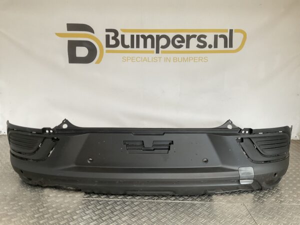 Bumper Renault Arkana pdc 19-24 850186741R Achterbumper F6-15961z