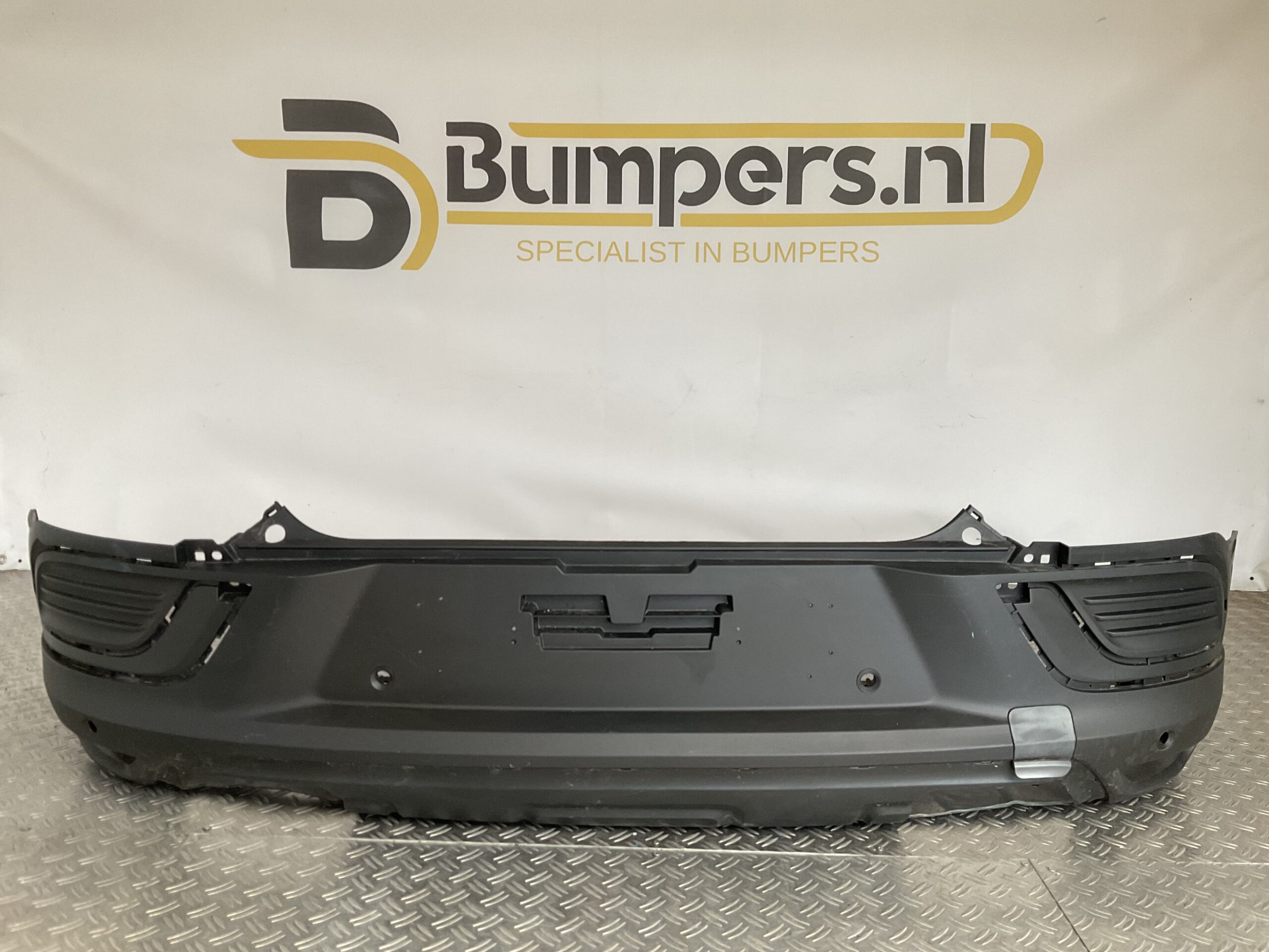 Bumper Renault Arkana pdc 19-24 850186741R Achterbumper F6-15961z