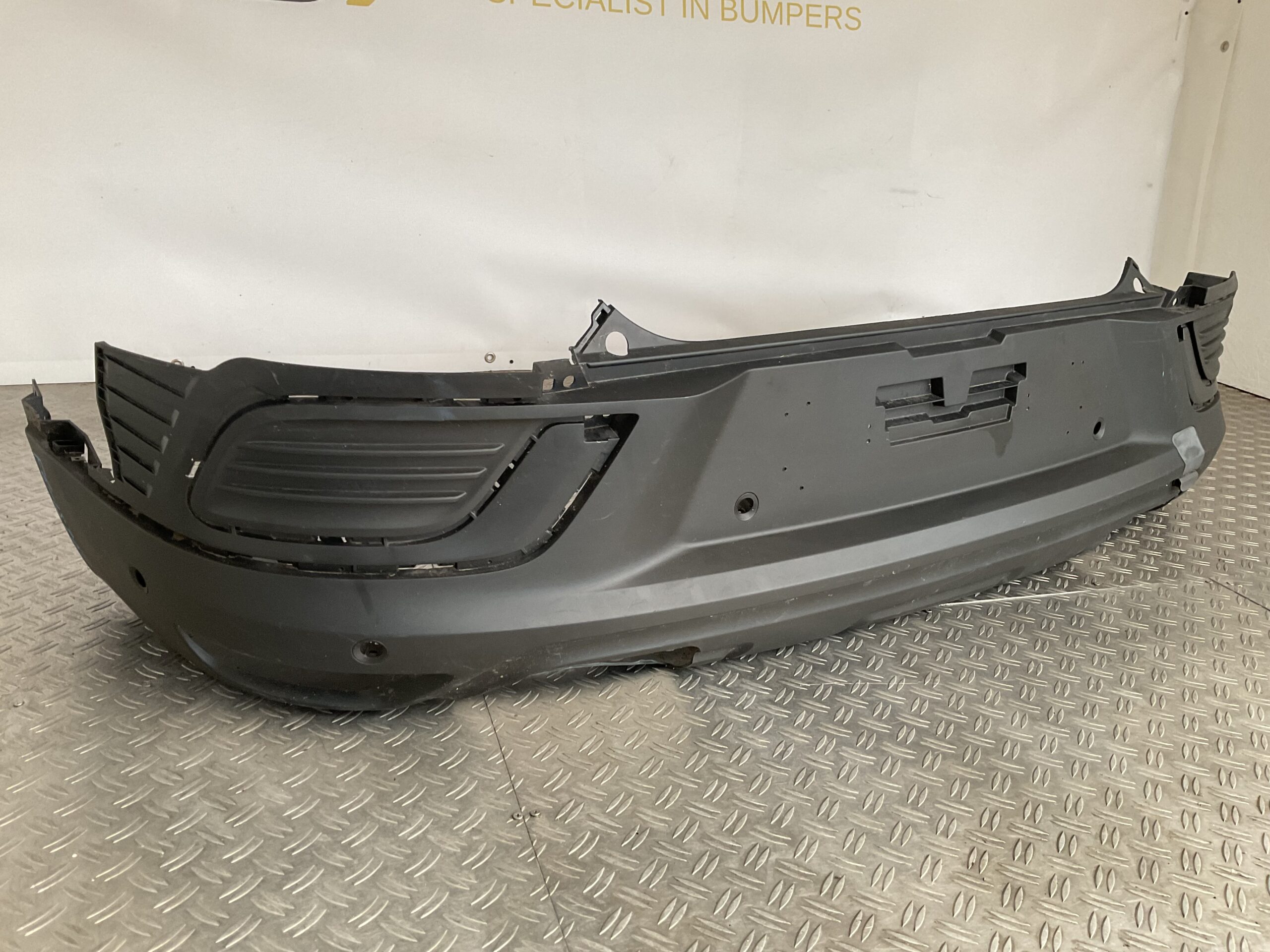 Bumper Renault Arkana pdc 19-24 850186741R Achterbumper F6-15961z