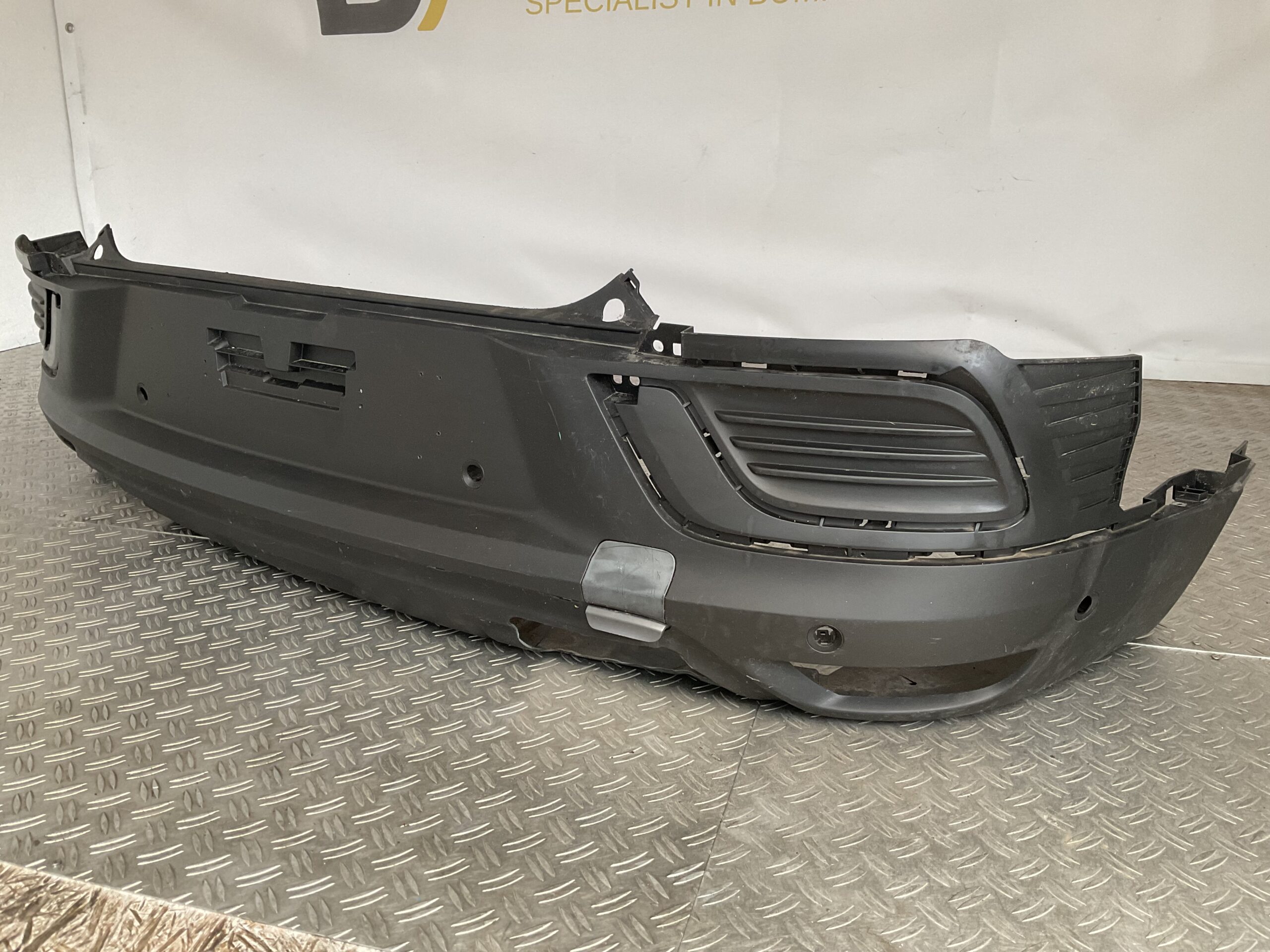 Bumper Renault Arkana pdc 19-24 850186741R Achterbumper F6-15961z