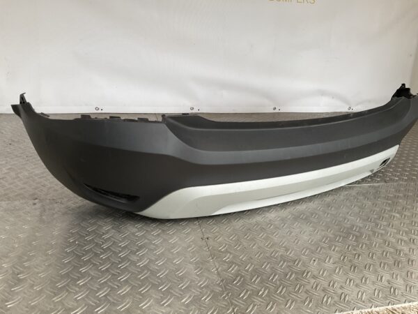 Bumper Opel Crossland X 17-21 39188060 Achterbumper F6-15949z