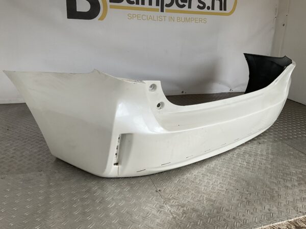Bumper Toyota Prius Plus Combi 15-20 52159-47070 Achterbumper F6-15945z