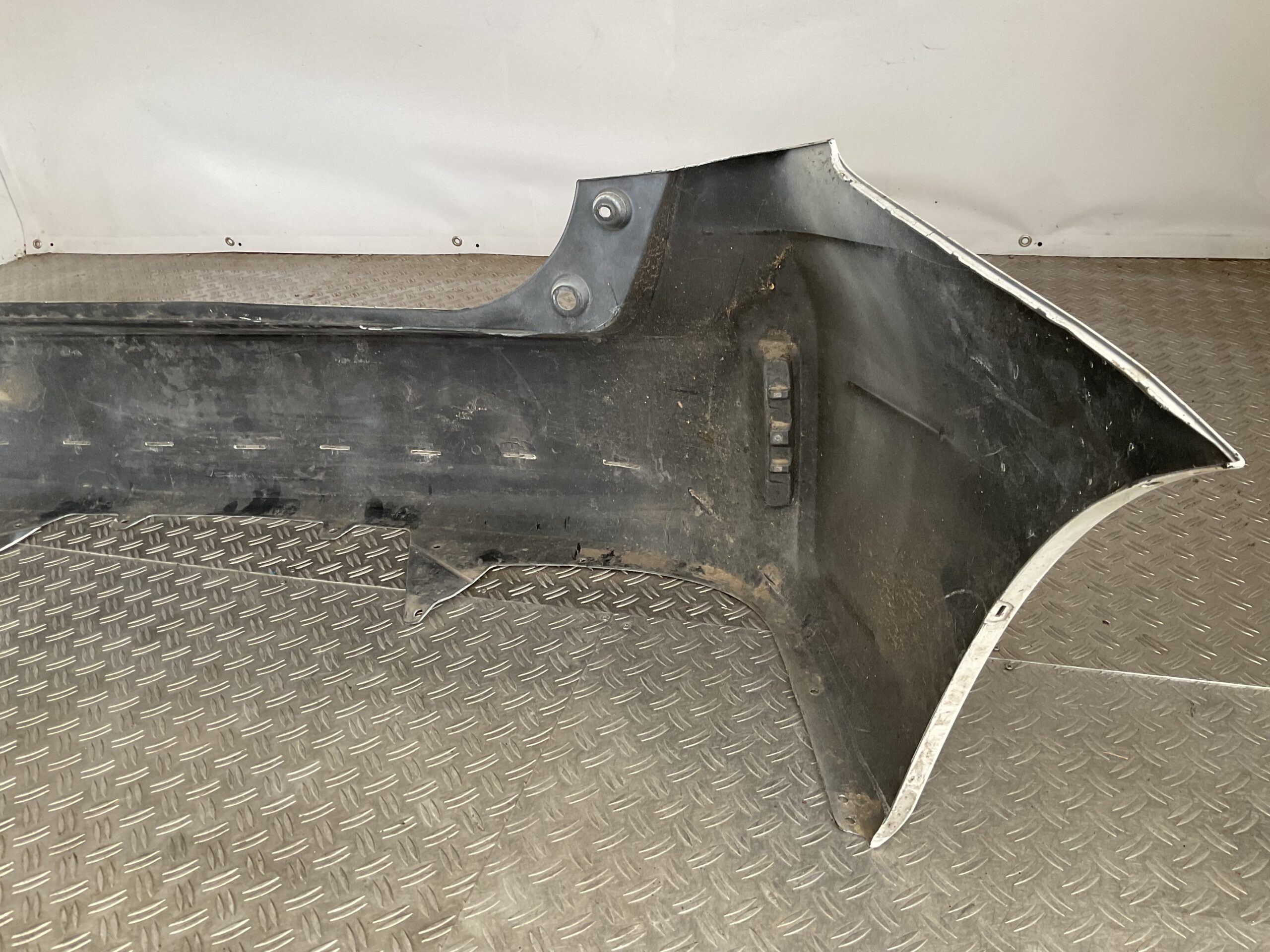 Bumper Toyota Prius Plus Combi 15-20 52159-47070 Achterbumper F6-15945z