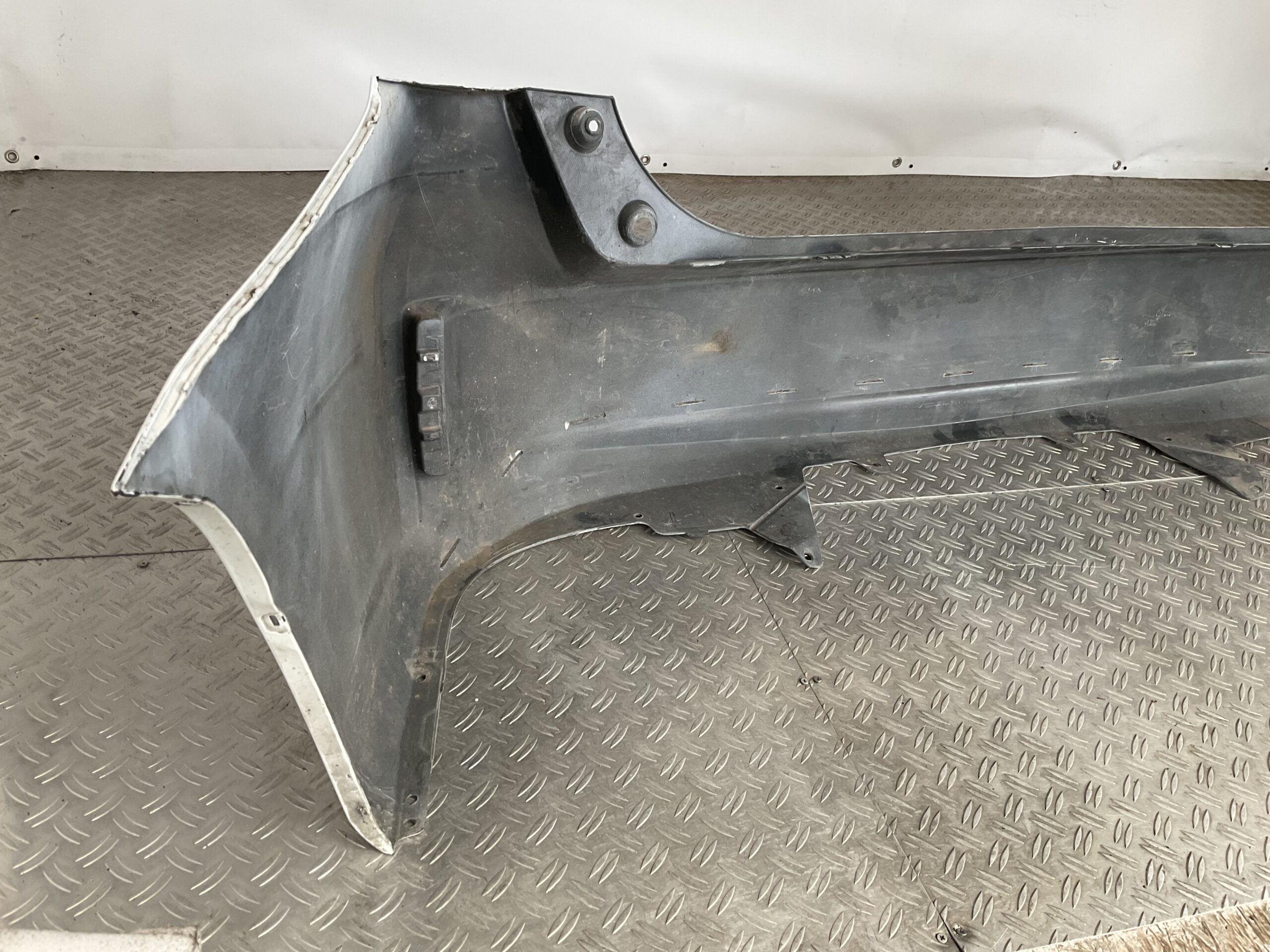 Bumper Toyota Prius Plus Combi 15-20 52159-47070 Achterbumper F6-15945z