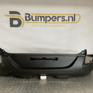 Bumper Renault Kadjar 15-18 850222154R Achterbumper F6-15967z