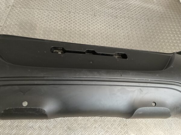 Bumper Renault Kadjar 15-18 850222154R Achterbumper F6-15967z