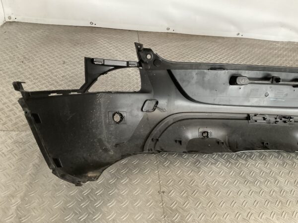 Bumper Renault Kadjar 15-18 850222154R Achterbumper F6-15967z