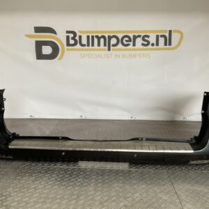 Bumper Mercedes Vito W447 A4478851225 Achterbumper F6-15933z