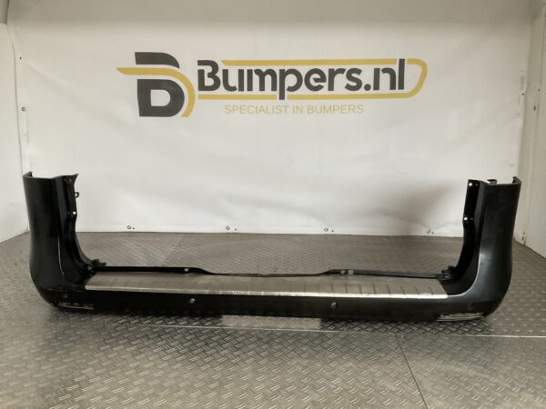 Bumper Mercedes Vito W447 A4478851225 Achterbumper F6-15933z
