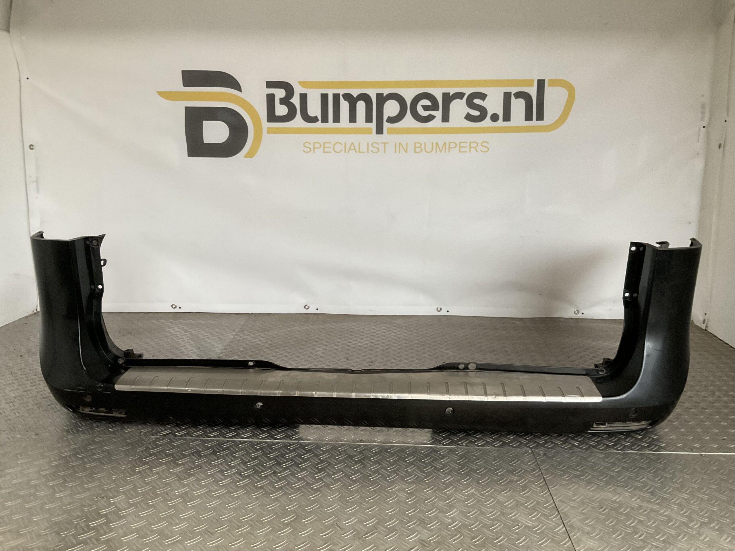Bumper Mercedes Vito W447 A4478851225 Achterbumper F6-15933z