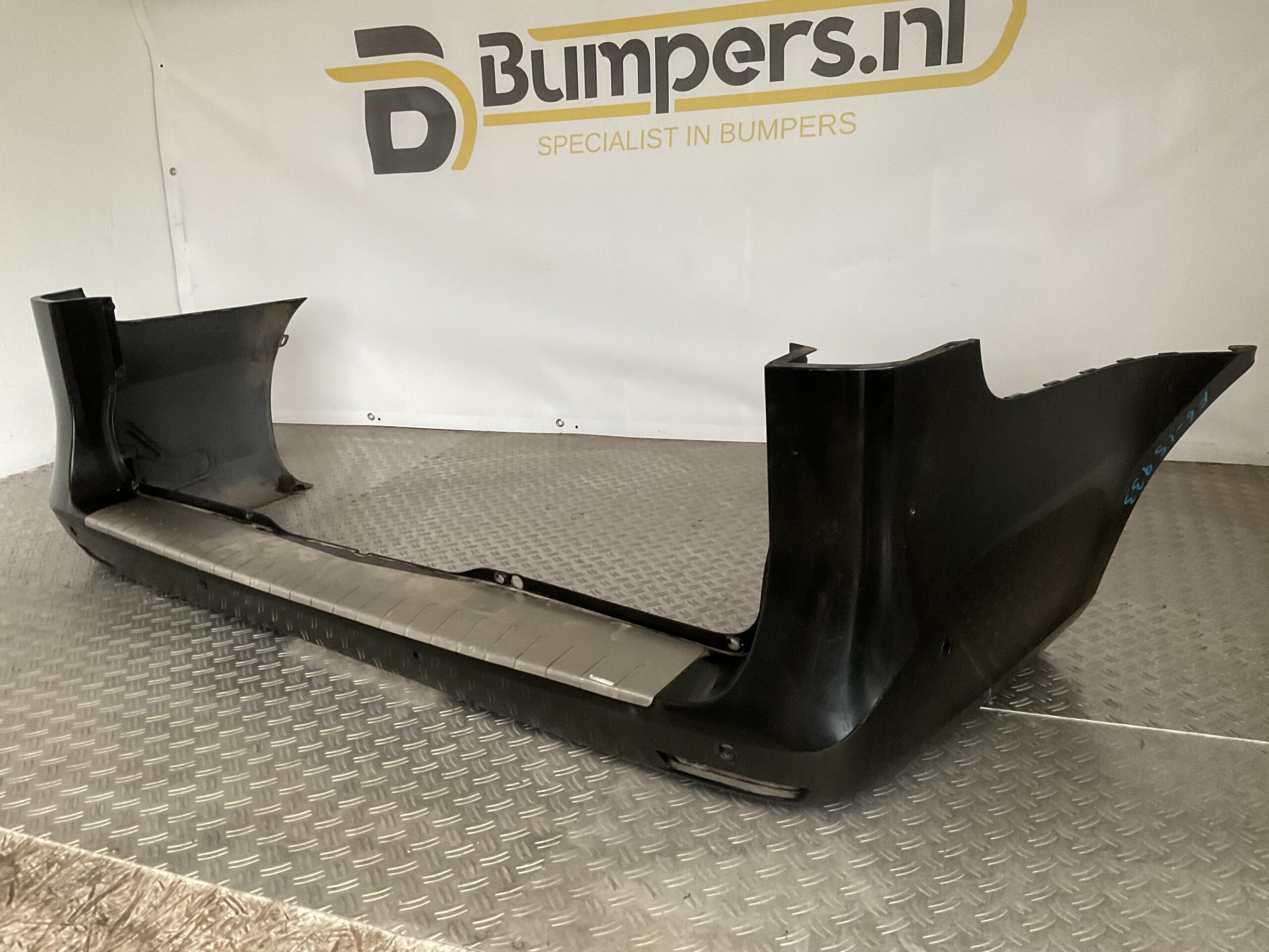 Bumper Mercedes Vito W447 A4478851225 Achterbumper F6-15933z