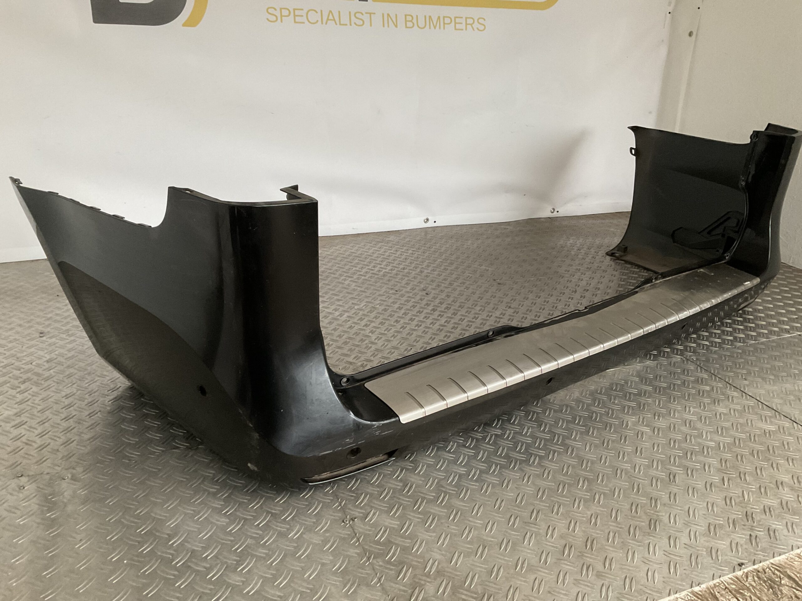 Bumper Mercedes Vito W447 A4478851225 Achterbumper F6-15933z
