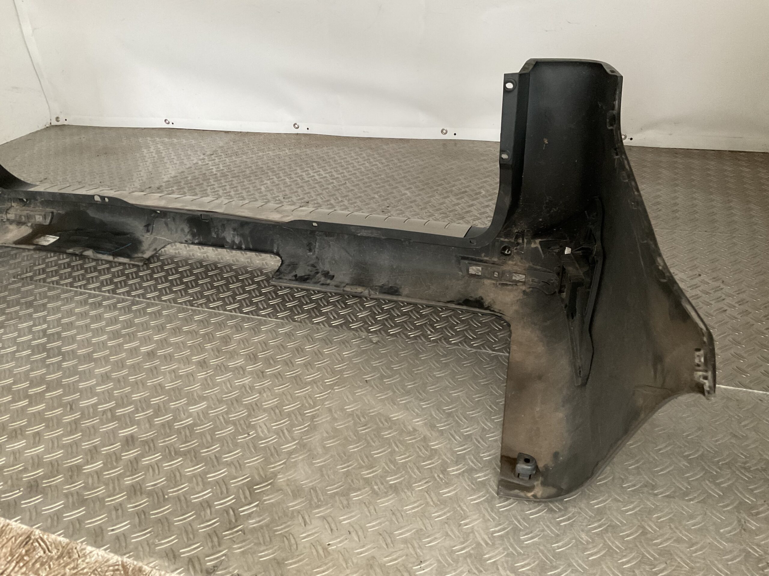 Bumper Mercedes Vito W447 A4478851225 Achterbumper F6-15933z