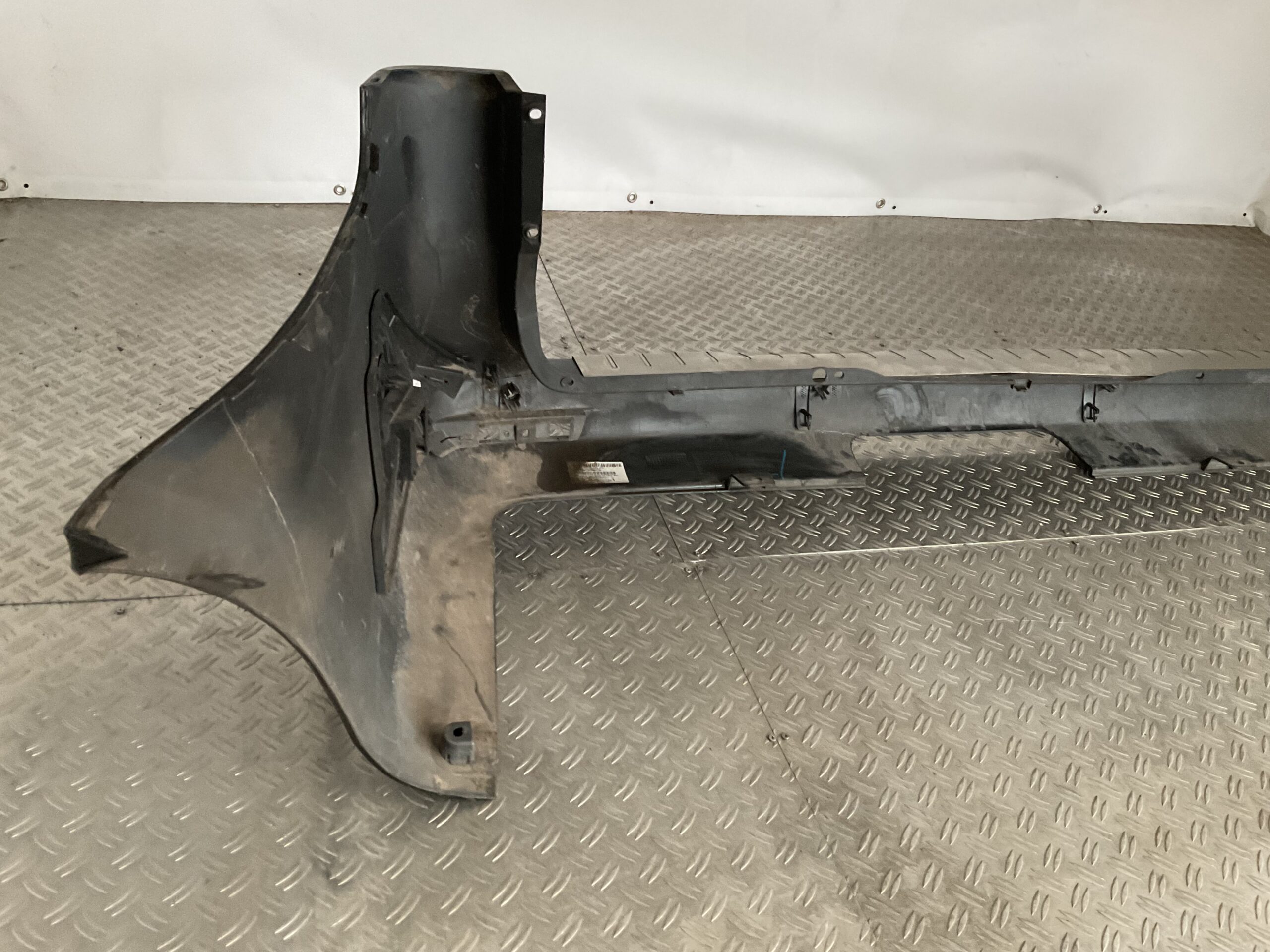Bumper Mercedes Vito W447 A4478851225 Achterbumper F6-15933z