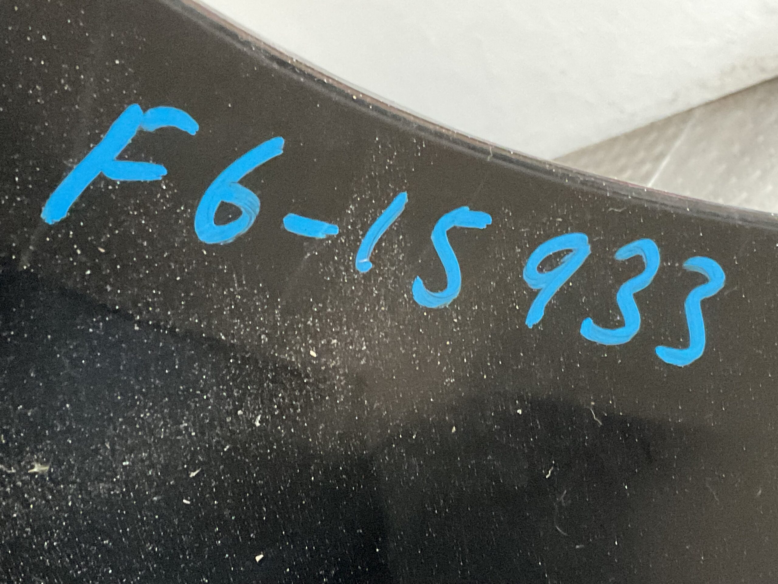 Bumper Mercedes Vito W447 A4478851225 Achterbumper F6-15933z