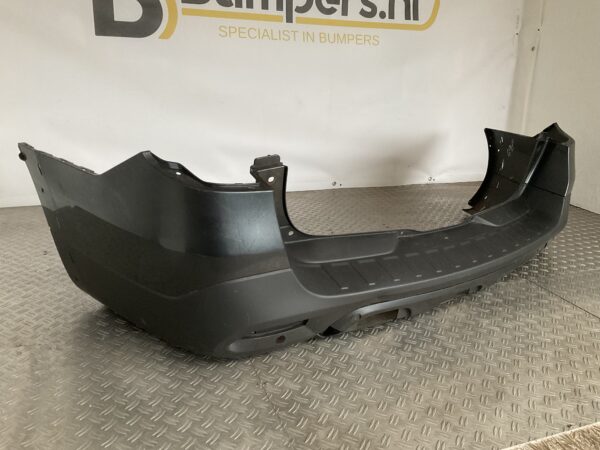 Bumper Dacia Logan 2 II Stepway 850221943r Achterbumper F6-15936z