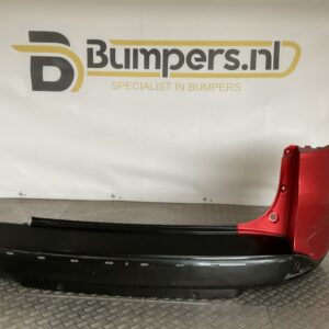 Bumper Renault Clio 4 IV 850174322R Achterbumper F6-15929z