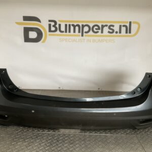 Bumper Mazda 5 10-15 pdc C51350221 Achterbumper F6-15943z