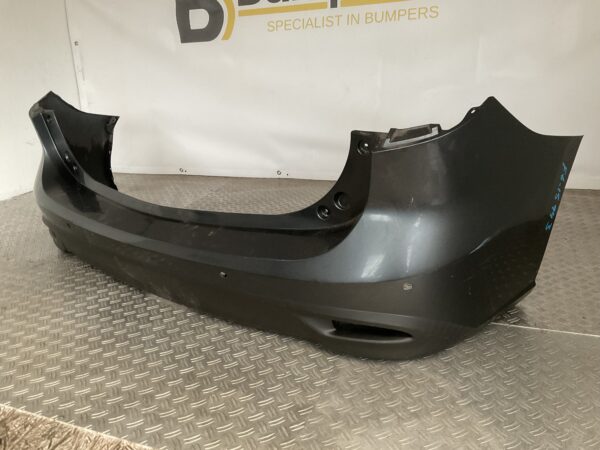 Bumper Mazda 5 10-15 pdc C51350221 Achterbumper F6-15943z