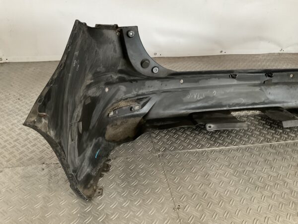 Bumper Mazda 5 10-15 pdc C51350221 Achterbumper F6-15943z