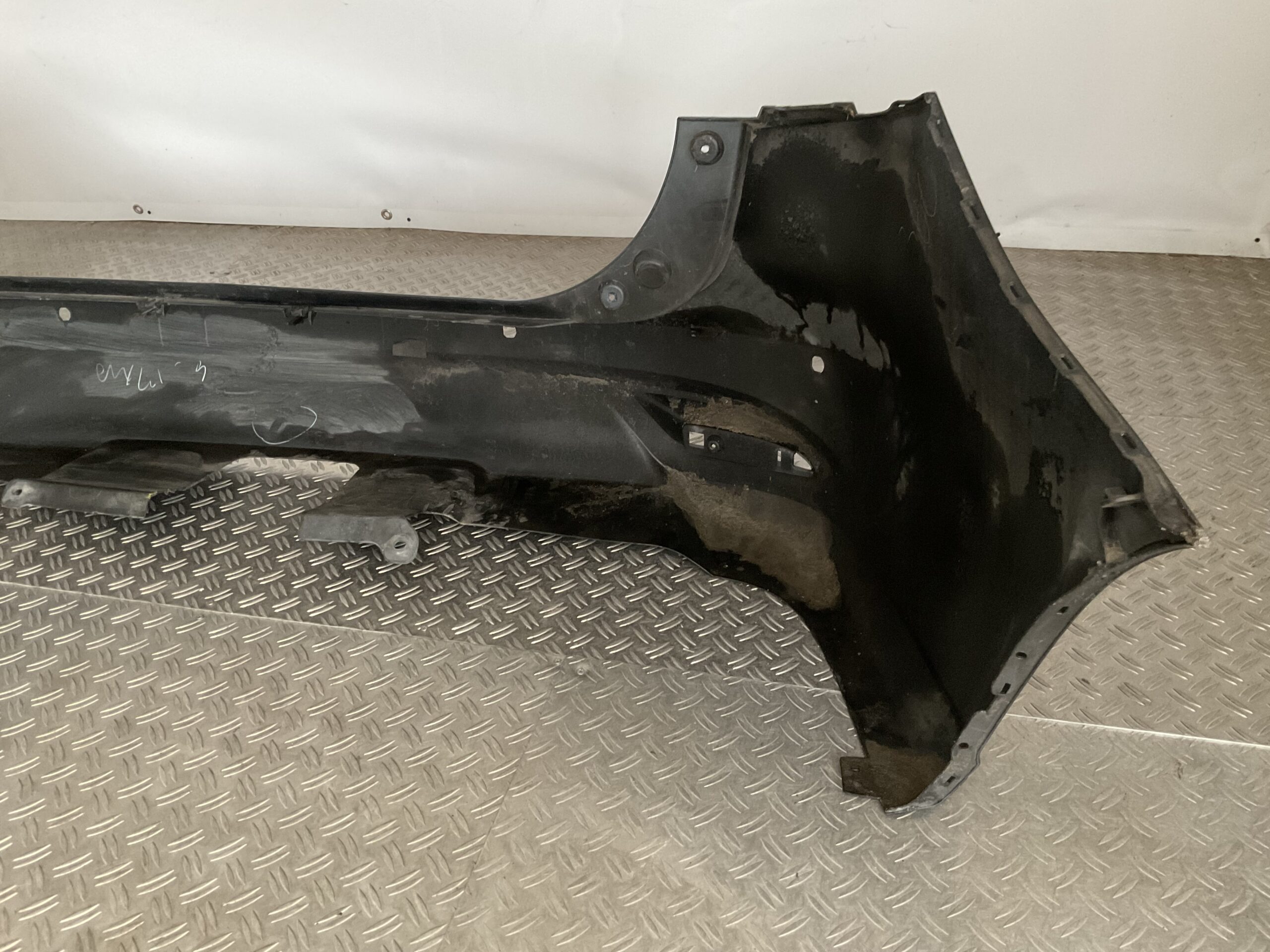 Bumper Mazda 5 10-15 pdc C51350221 Achterbumper F6-15943z
