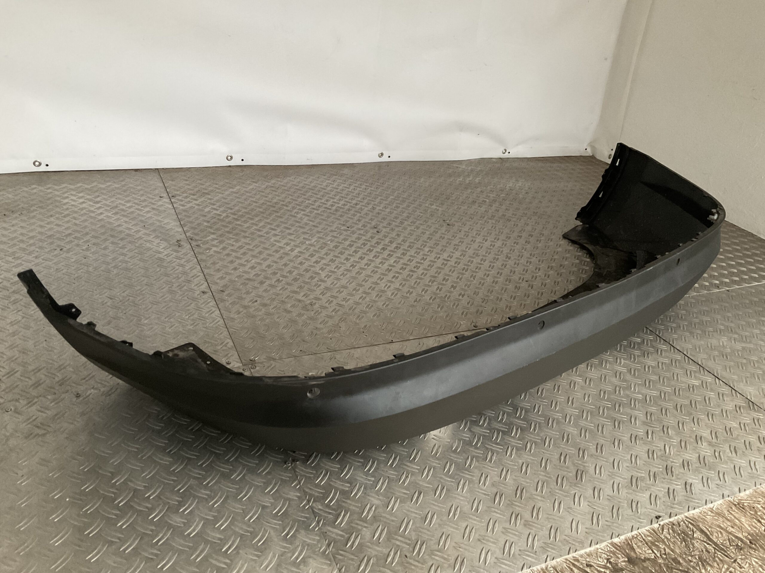 Bumper Skoda Kodiaq 17-24 565807521m Achterbumper F6-15943z