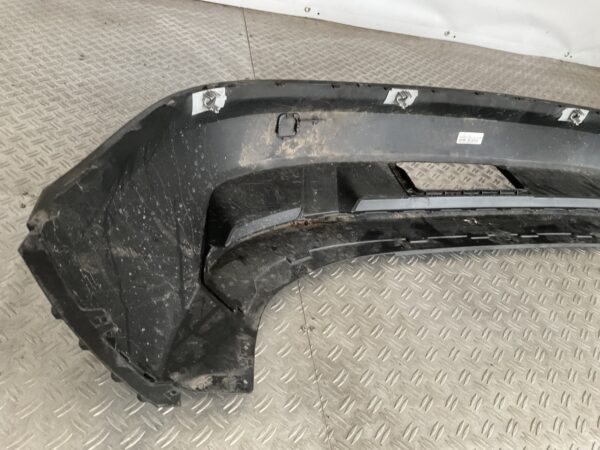 Bumper Skoda Kodiaq 17-24 565807521m Achterbumper F6-15943z