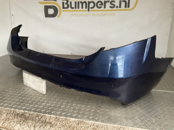 Bumper Alfa Romeo Giulia 952 505496563 Achterbumper F6-15939z