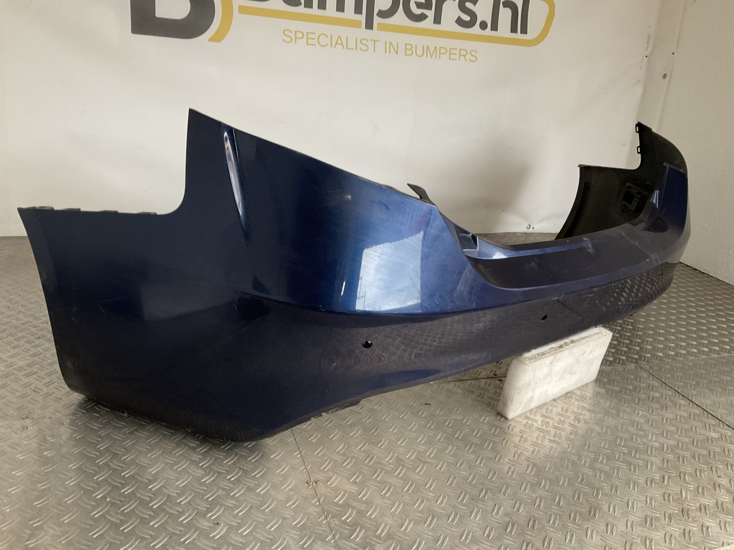 Bumper Alfa Romeo Giulia 952 505496563 Achterbumper F6-15939z