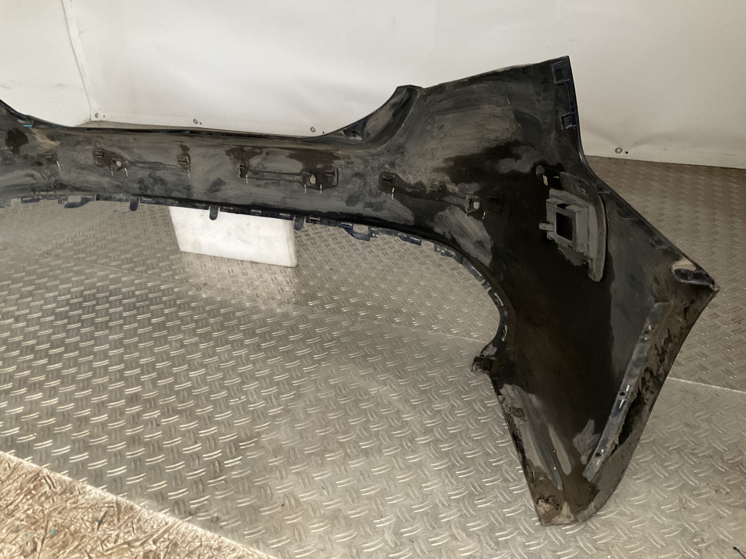 Bumper Alfa Romeo Giulia 952 505496563 Achterbumper F6-15939z
