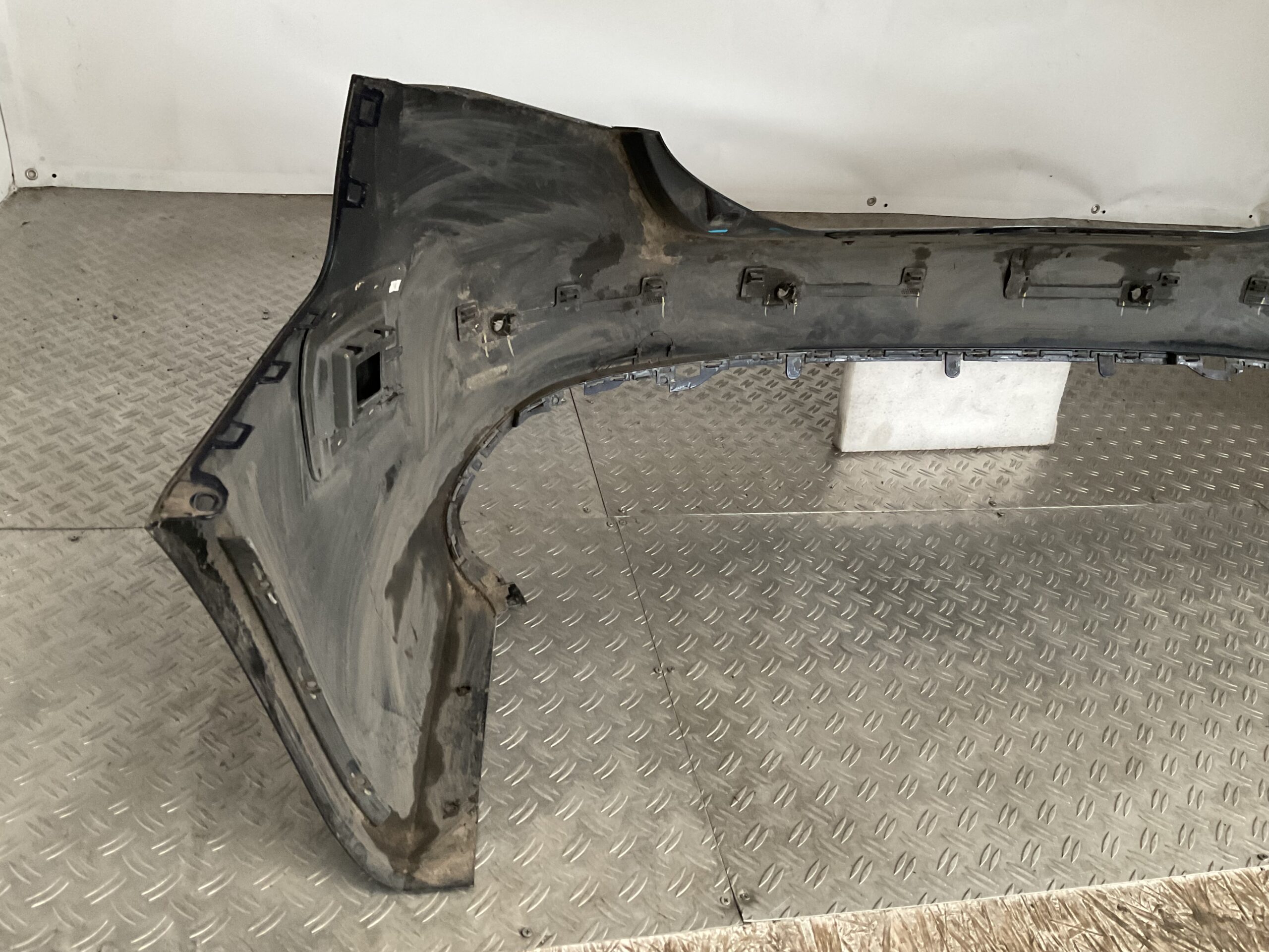Bumper Alfa Romeo Giulia 952 505496563 Achterbumper F6-15939z