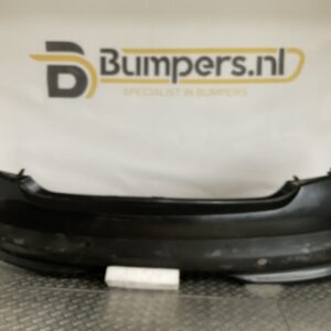 Bumper Peugeot 207 9654549377 Achterbumper F6-15926z
